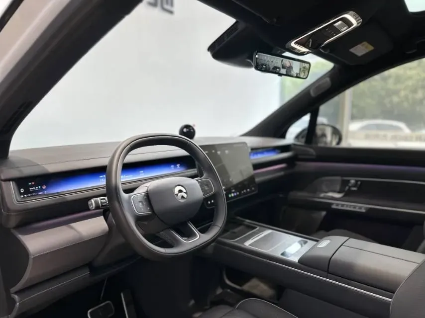 2026 NIO ES8 BEV,autocango,china used car exporter,china ev exporter,chinese used car exporter,chinese used ev exporter