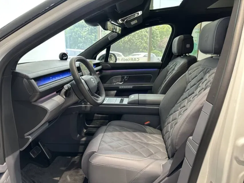 2026 NIO ES8 BEV,autocango,china used car exporter,china ev exporter,chinese used car exporter,chinese used ev exporter