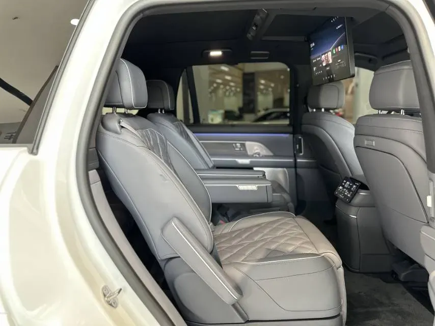 2026 NIO ES8 BEV,autocango,china used car exporter,china ev exporter,chinese used car exporter,chinese used ev exporter