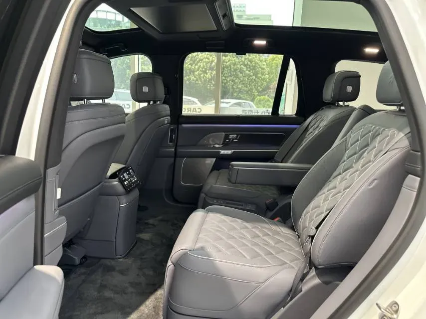 2026 NIO ES8 BEV,autocango,china used car exporter,china ev exporter,chinese used car exporter,chinese used ev exporter