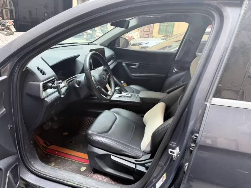 2019 BYD Song Pro 1.5T 160HP L4 6DCT,autocango,china used car exporter,china ev exporter,chinese used car exporter,chinese used ev exporter