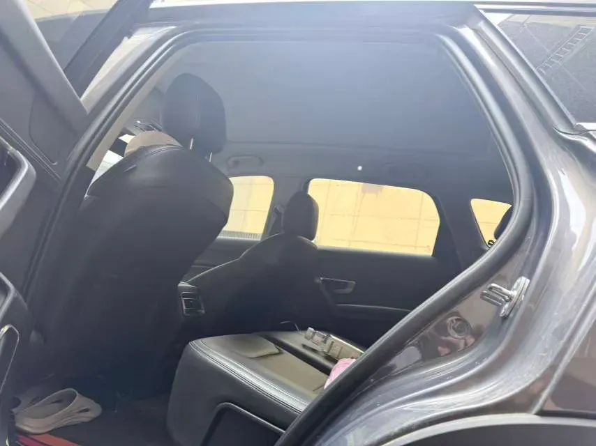 2019 BYD Song Pro 1.5T 160HP L4 6DCT,autocango,china used car exporter,china ev exporter,chinese used car exporter,chinese used ev exporter