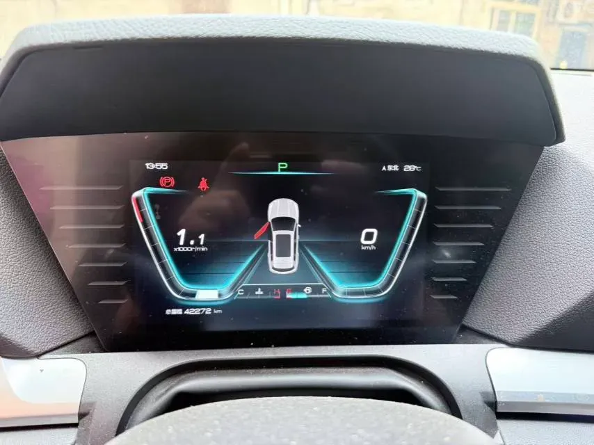 2019 BYD Song Pro 1.5T 160HP L4 6DCT,autocango,china used car exporter,china ev exporter,chinese used car exporter,chinese used ev exporter