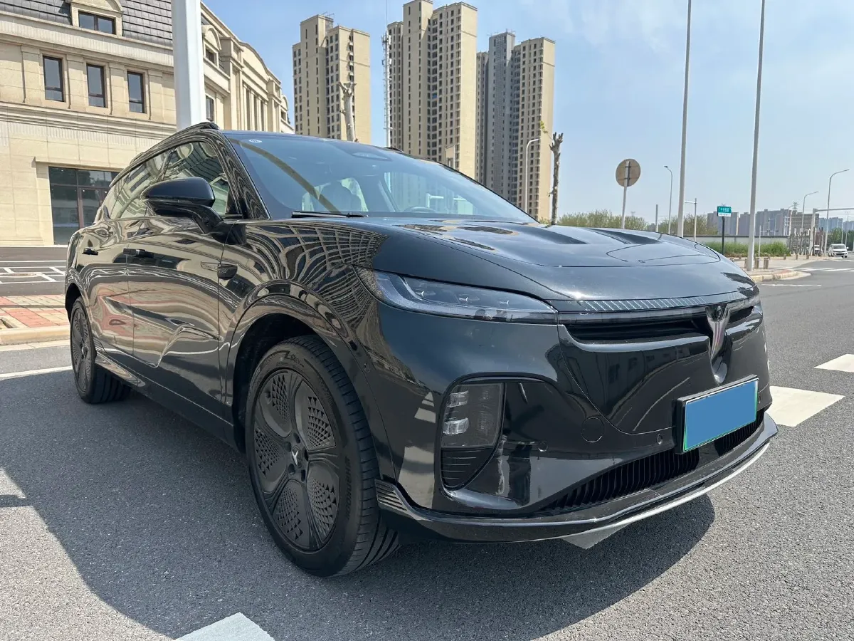2024 Voyah ZhiYin BEV 79KWH,autocango,china used car exporter,china ev exporter,chinese used car exporter,chinese used ev exporter