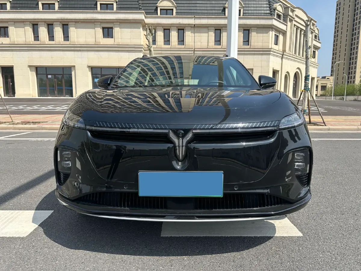 2024 Voyah ZhiYin BEV 79KWH,autocango,china used car exporter,china ev exporter,chinese used car exporter,chinese used ev exporter