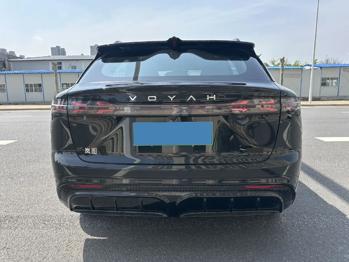 2024 Voyah ZhiYin BEV 79KWH,autocango,china used car exporter,china ev exporter,chinese used car exporter,chinese used ev exporter
