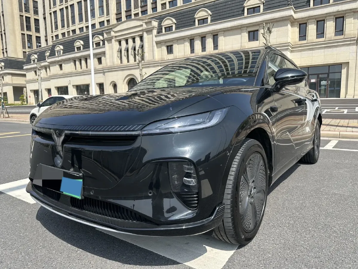 2024 Voyah ZhiYin BEV 79KWH,autocango,china used car exporter,china ev exporter,chinese used car exporter,chinese used ev exporter