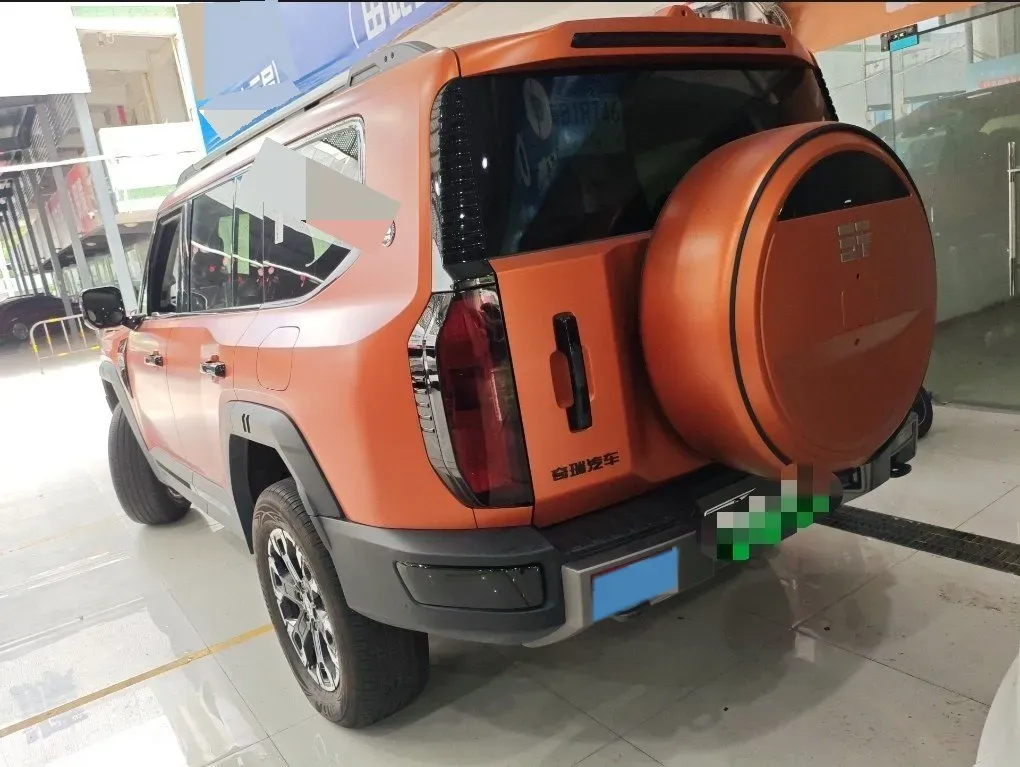 2025 Jetour Zongheng G700 2.0T 211HP L4 2DHT PHEV,autocango,china used car exporter,china ev exporter,chinese used car exporter,chinese used ev exporter