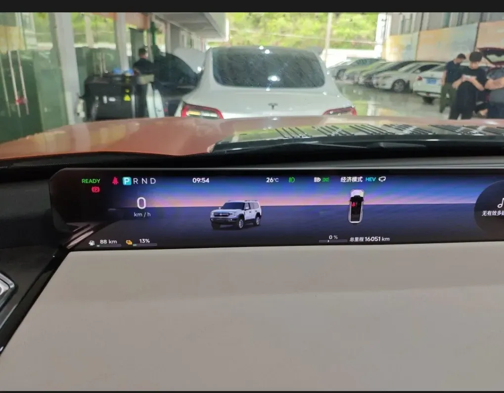 2025 Jetour Zongheng G700 2.0T 211HP L4 2DHT PHEV,autocango,china used car exporter,china ev exporter,chinese used car exporter,chinese used ev exporter