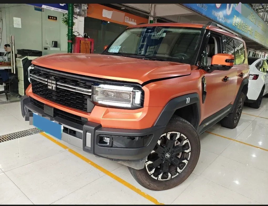 2025 Jetour Zongheng G700 2.0T 211HP L4 2DHT PHEV,autocango,china used car exporter,china ev exporter,chinese used car exporter,chinese used ev exporter