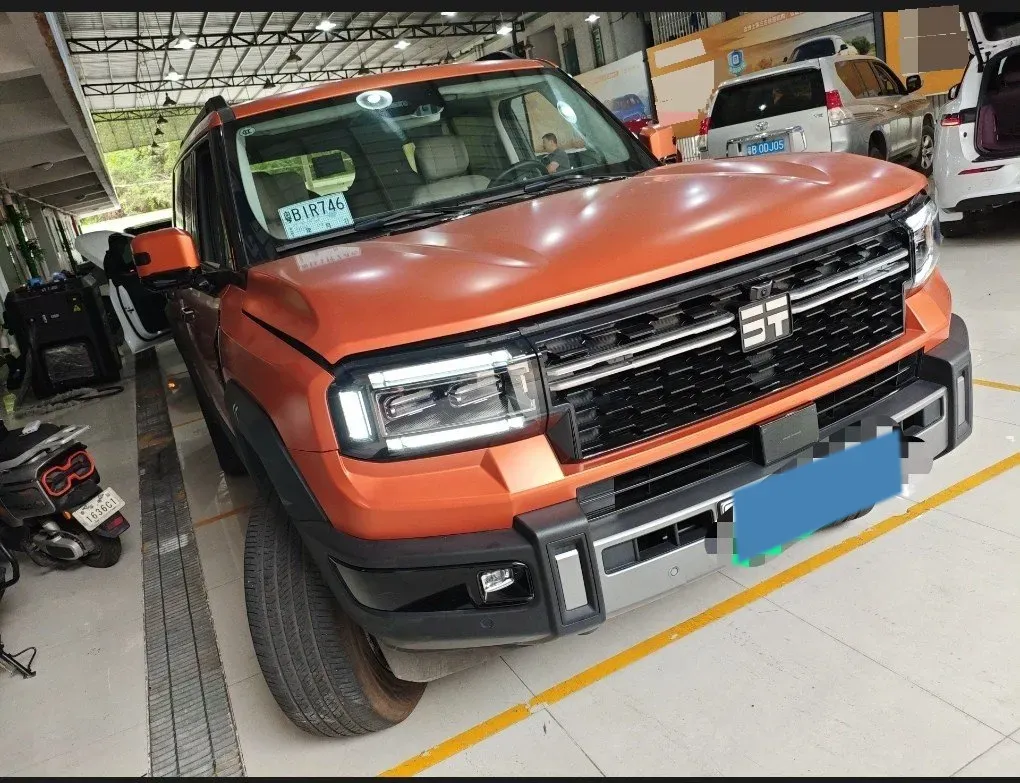 2025 Jetour Zongheng G700 2.0T 211HP L4 2DHT PHEV,autocango,china used car exporter,china ev exporter,chinese used car exporter,chinese used ev exporter