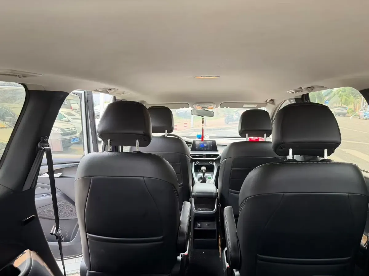 2019 MAXUS G50 1.3T 163HP L3 6MT,autocango,china used car exporter,china ev exporter,chinese used car exporter,chinese used ev exporter