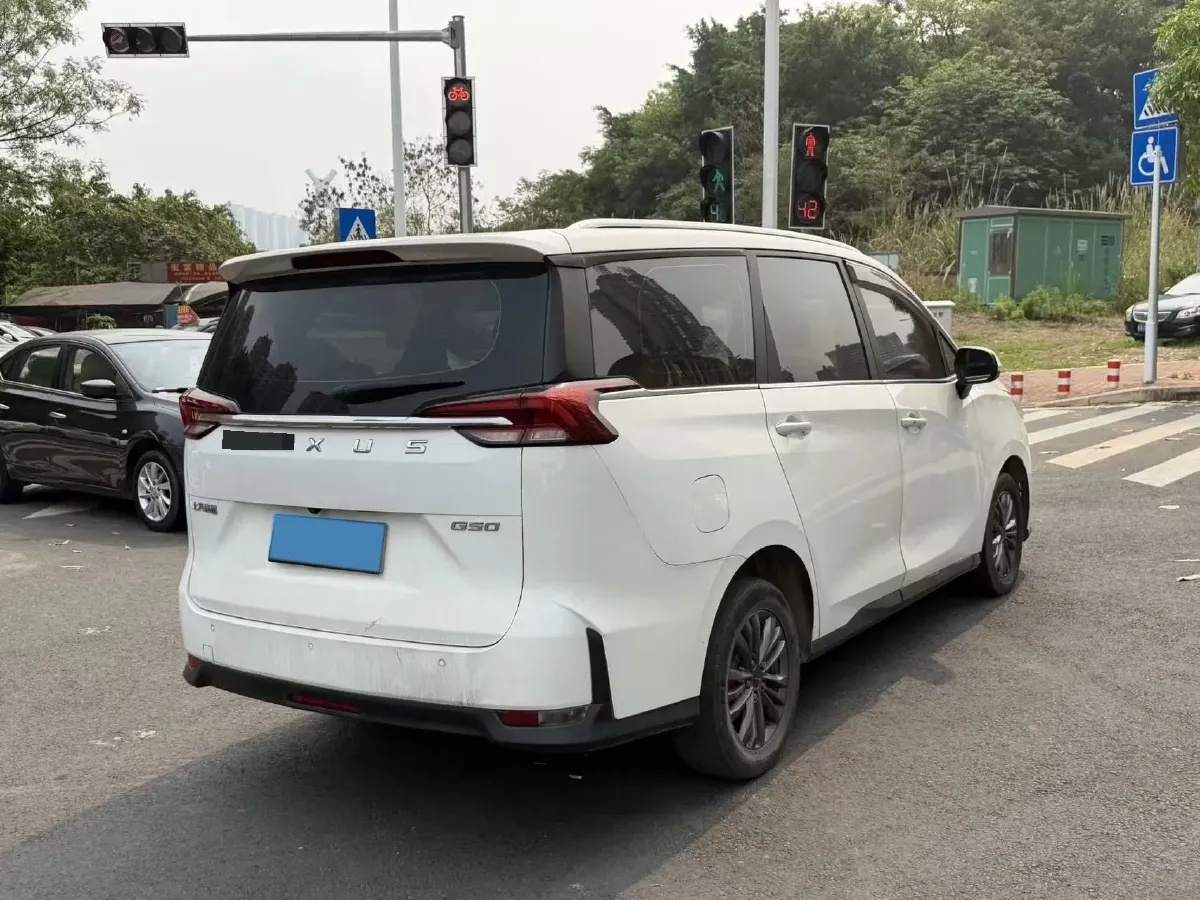 2019 MAXUS G50 1.3T 163HP L3 6MT,autocango,china used car exporter,china ev exporter,chinese used car exporter,chinese used ev exporter