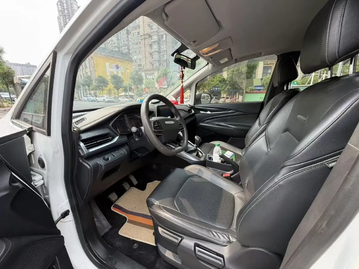 2019 MAXUS G50 1.3T 163HP L3 6MT,autocango,china used car exporter,china ev exporter,chinese used car exporter,chinese used ev exporter