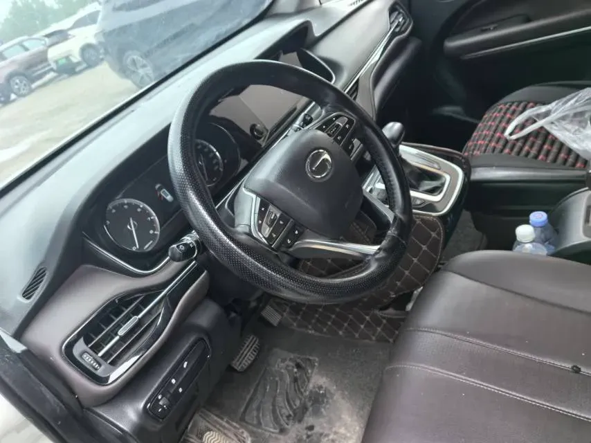 2021 GAC Trumpchi M6 1.5T 169HP L4 7DCT,autocango,china used car exporter,china ev exporter,chinese used car exporter,chinese used ev exporter