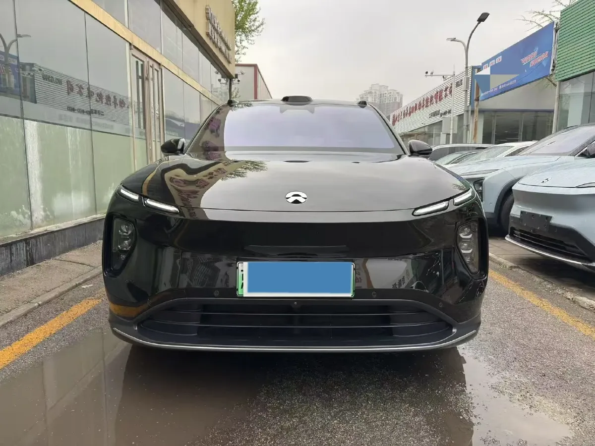 2024 NIO EC6 BEV 75KWH,autocango,china used car exporter,china ev exporter,chinese used car exporter,chinese used ev exporter