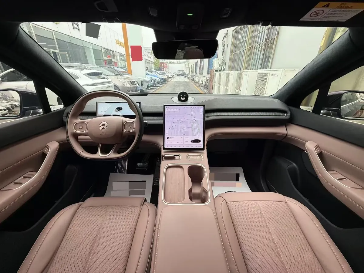 2024 NIO EC6 BEV 75KWH,autocango,china used car exporter,china ev exporter,chinese used car exporter,chinese used ev exporter