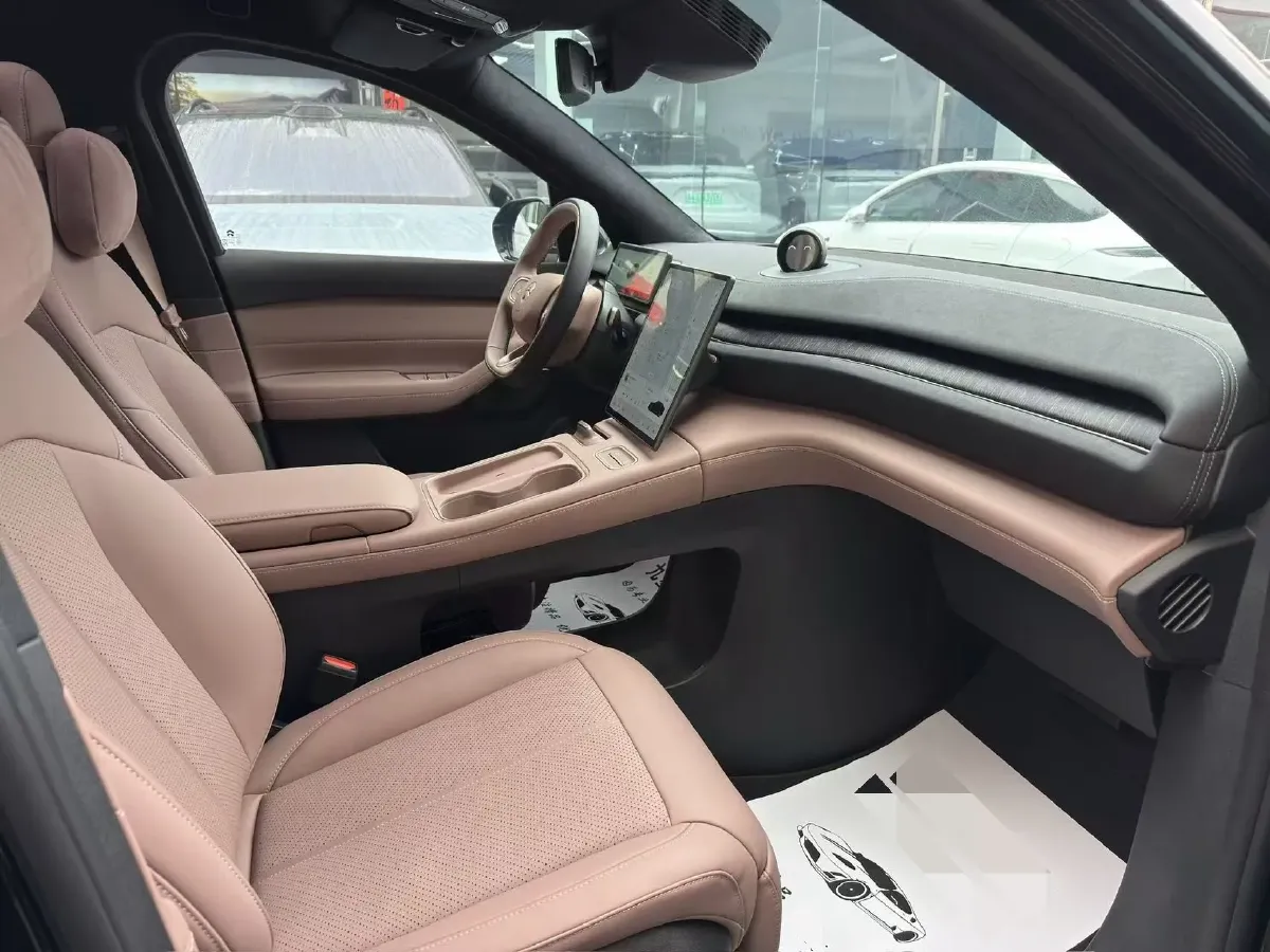 2024 NIO EC6 BEV 75KWH,autocango,china used car exporter,china ev exporter,chinese used car exporter,chinese used ev exporter