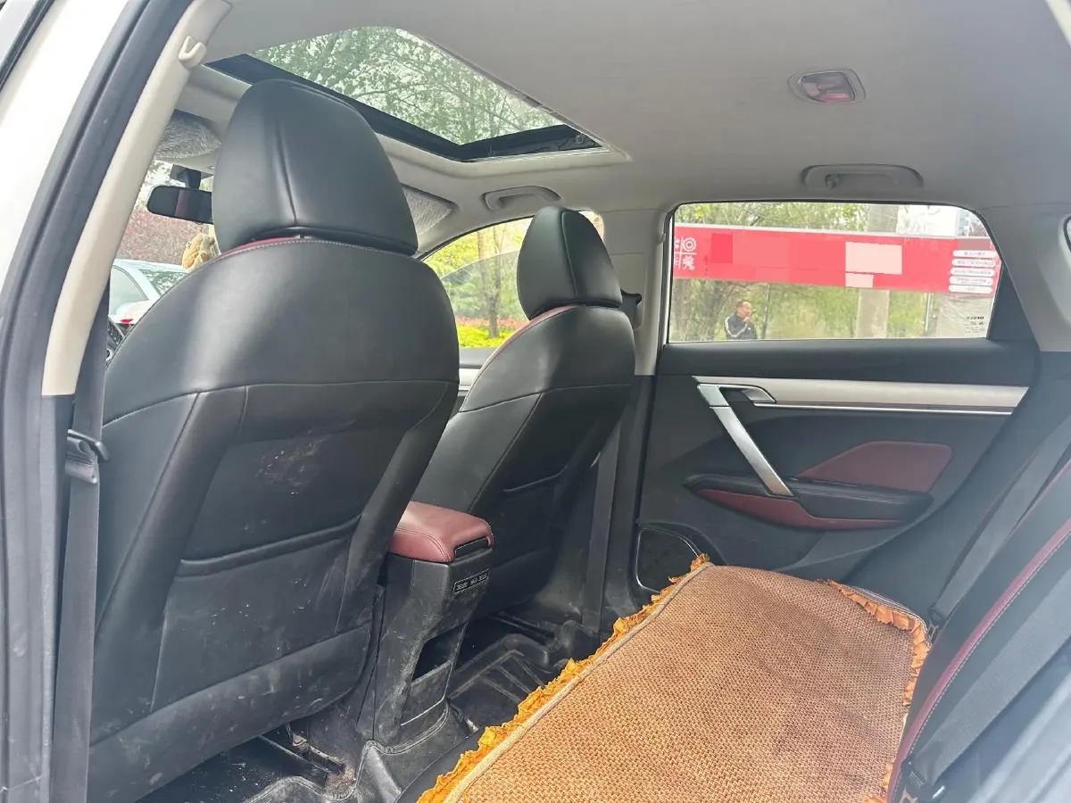 2021 Geely Coolray 1.4T 141HP L4 6DCT,autocango,china used car exporter,china ev exporter,chinese used car exporter,chinese used ev exporter