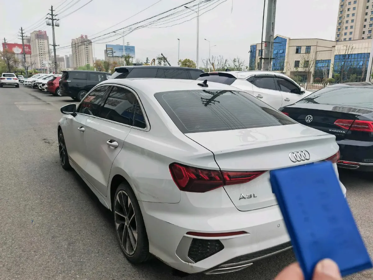 2022 Audi A3 1.4T 150HP L4 7DCT,autocango,china used car exporter,china ev exporter,chinese used car exporter,chinese used ev exporter