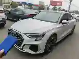 2022 Audi A3 1.4T 150HP L4 7DCT