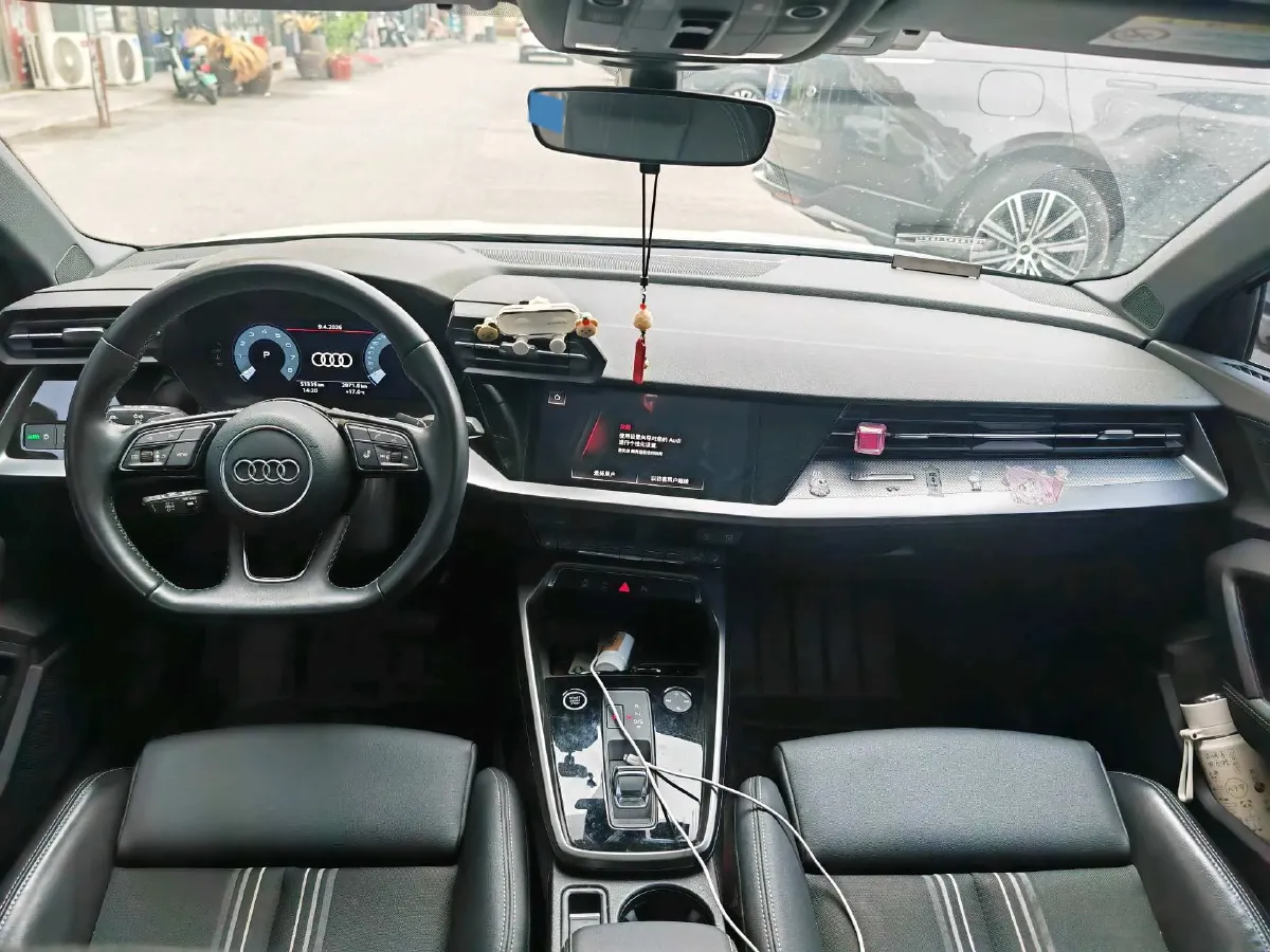 2022 Audi A3 1.4T 150HP L4 7DCT,autocango,china used car exporter,china ev exporter,chinese used car exporter,chinese used ev exporter