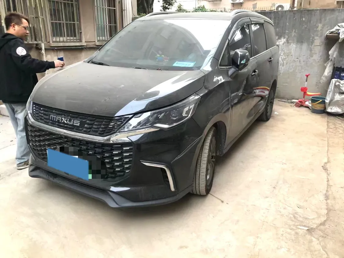 2022 MAXUS G10 2.0T 224HP L4 6MT,autocango,china used car exporter,china ev exporter,chinese used car exporter,chinese used ev exporter