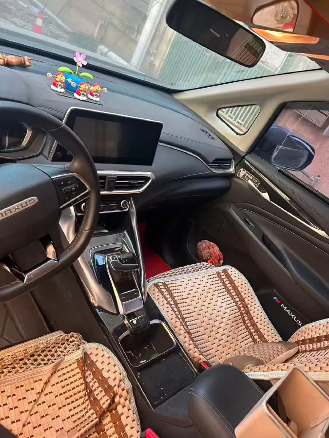 2022 MAXUS G10 2.0T 224HP L4 6MT,autocango,china used car exporter,china ev exporter,chinese used car exporter,chinese used ev exporter