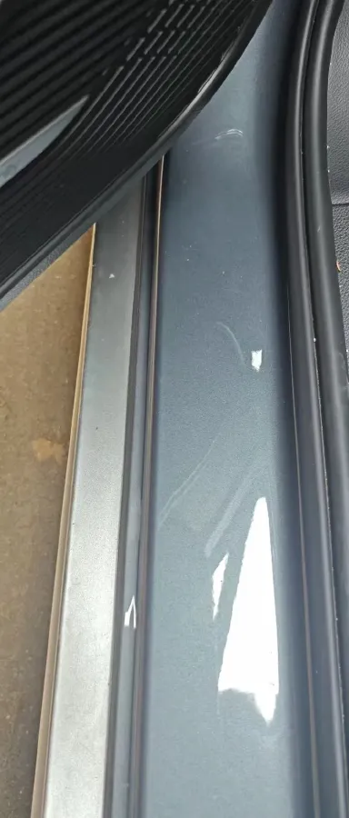 2025 Geely Preface 2.0T 238HP L4 8AT,autocango,china used car exporter,china ev exporter,chinese used car exporter,chinese used ev exporter