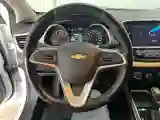 2022 Chevrolet Monza 1.5L 113HP L4 6AT