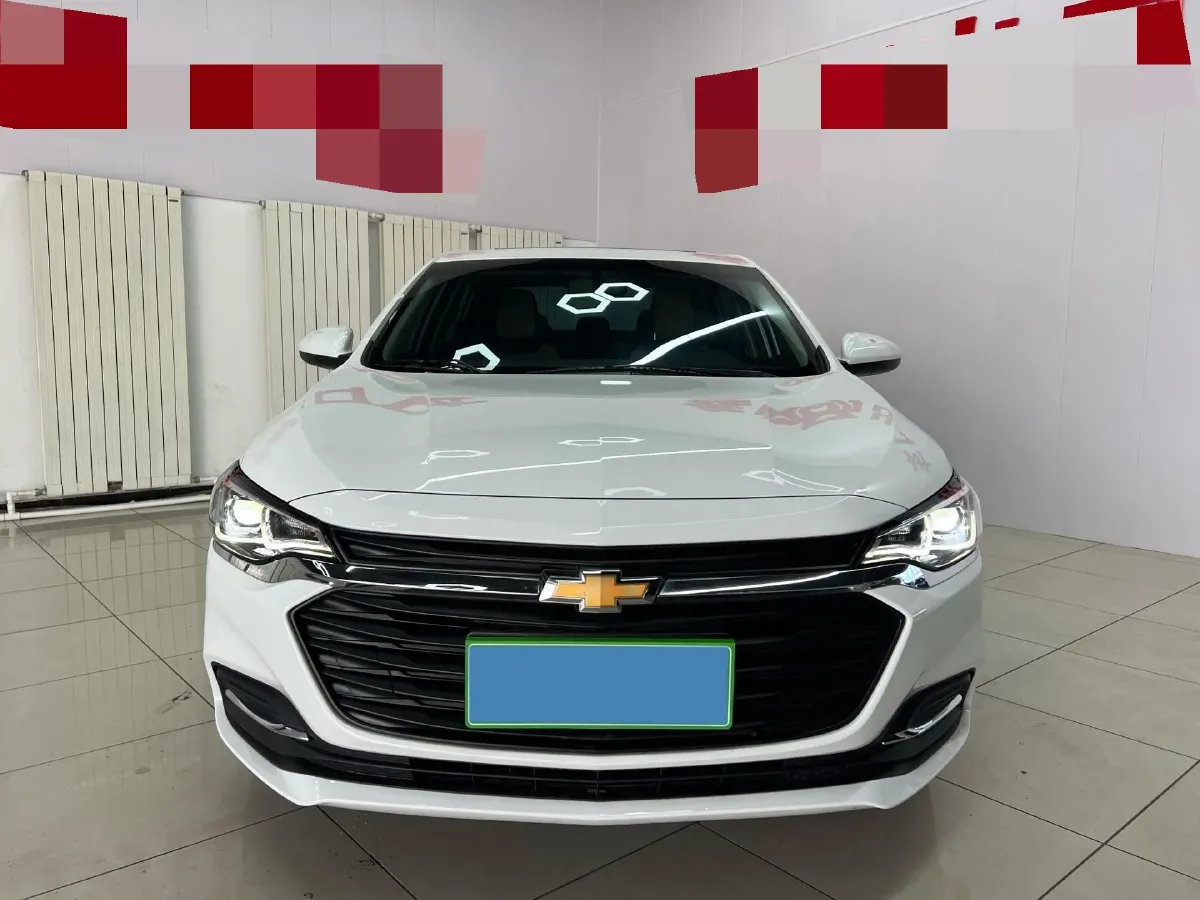 2022 Chevrolet Monza 1.5L 113HP L4 6AT,autocango,china used car exporter,china ev exporter,chinese used car exporter,chinese used ev exporter