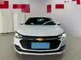 2022 Chevrolet Monza 1.5L 113HP L4 6AT