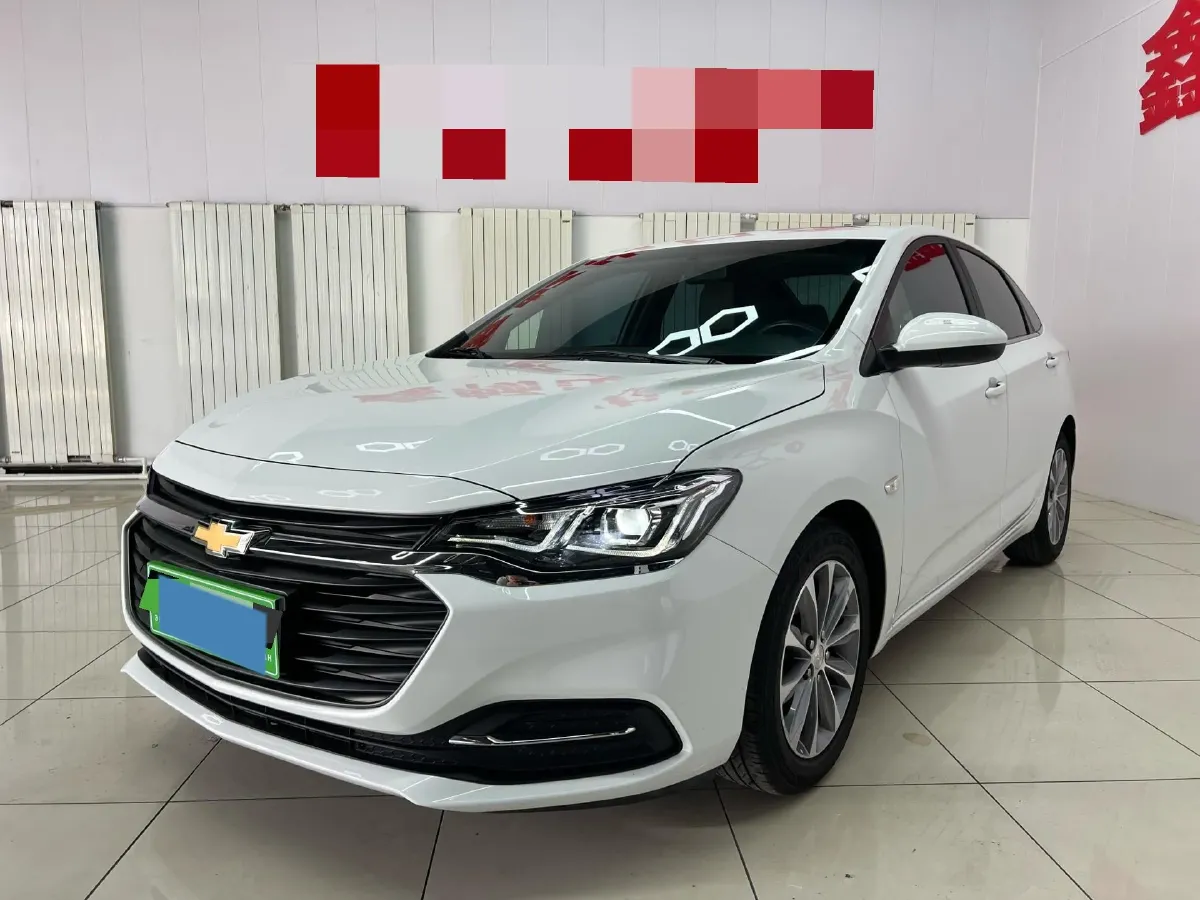 2022 Chevrolet Monza 1.5L 113HP L4 6AT,autocango,china used car exporter,china ev exporter,chinese used car exporter,chinese used ev exporter