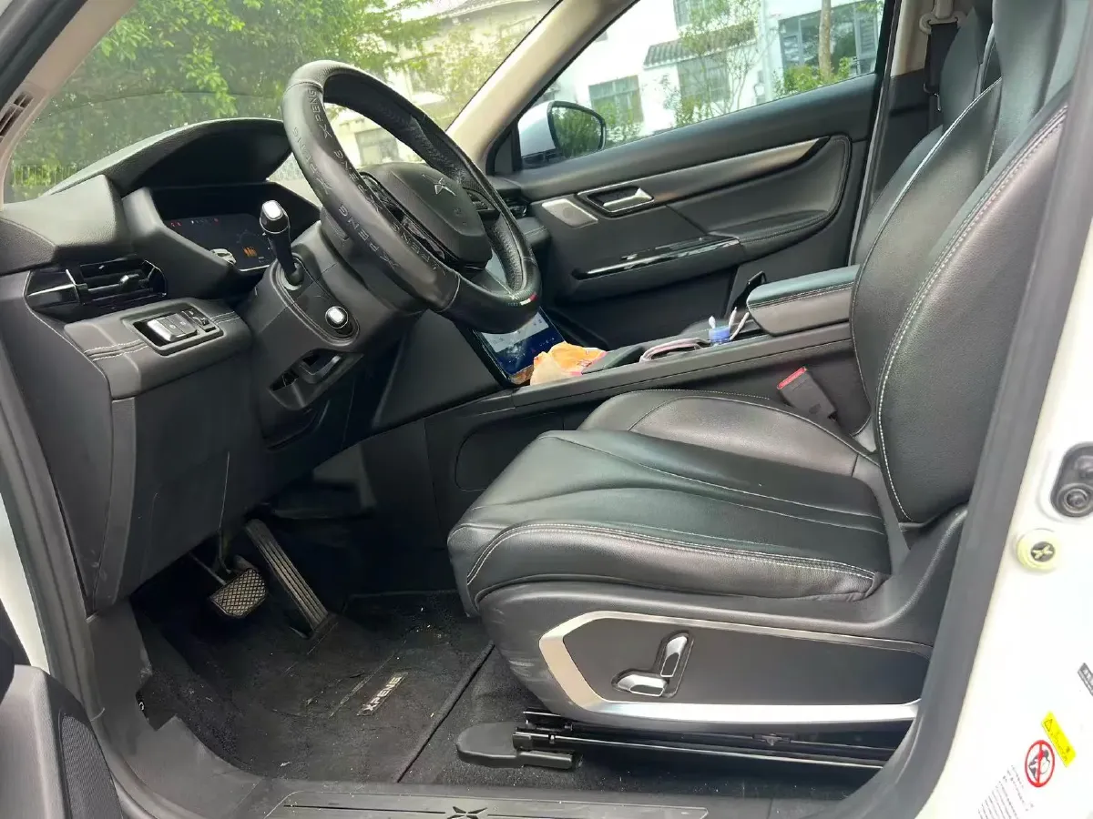 2021 JAC Refine L6 MAX 2.0T 184HP L4 6DCT,autocango,china used car exporter,china ev exporter,chinese used car exporter,chinese used ev exporter