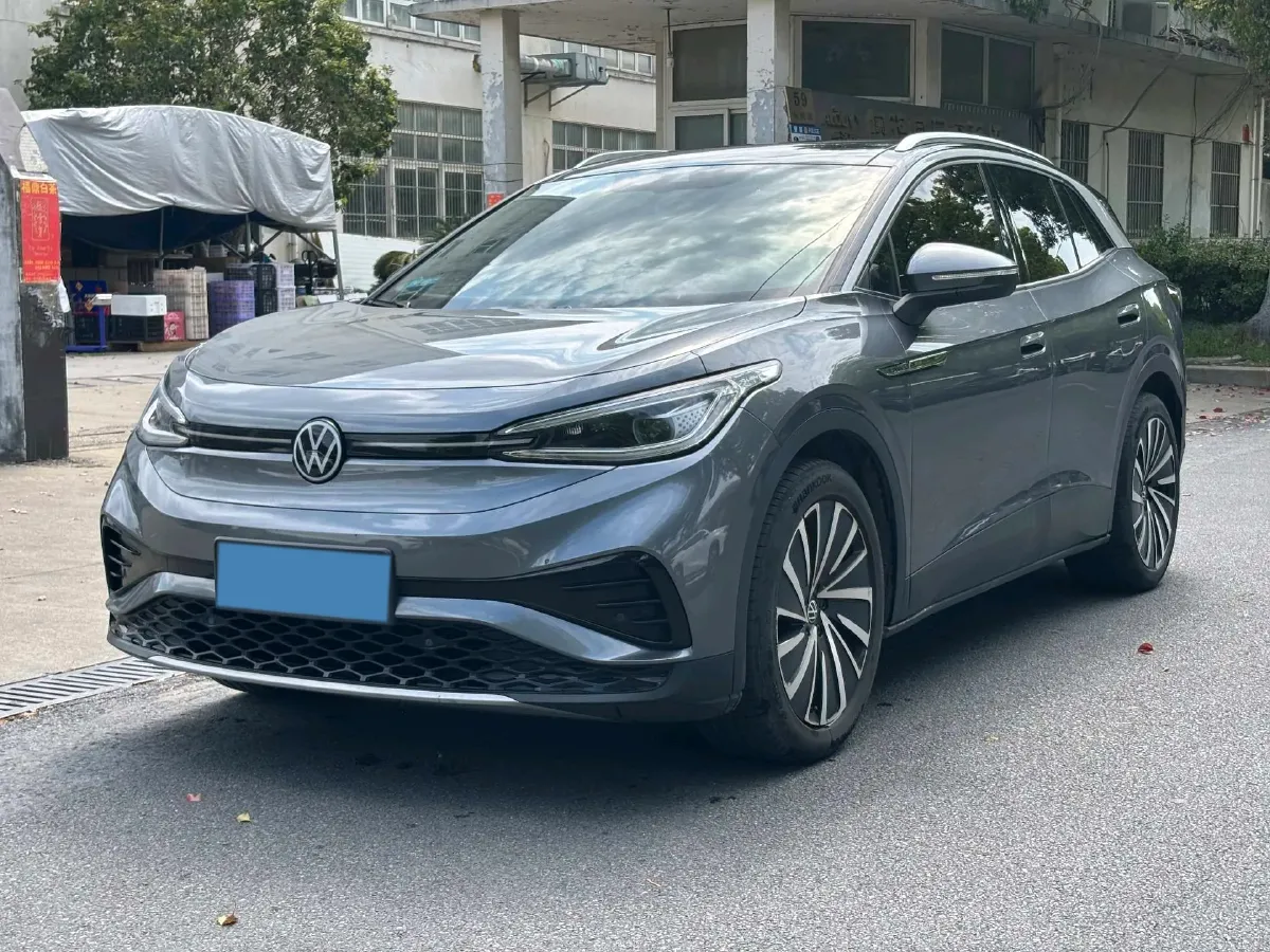 2022 Volkswagen ID.4 X BEV 83.4KWH,autocango,china used car exporter,china ev exporter,chinese used car exporter,chinese used ev exporter