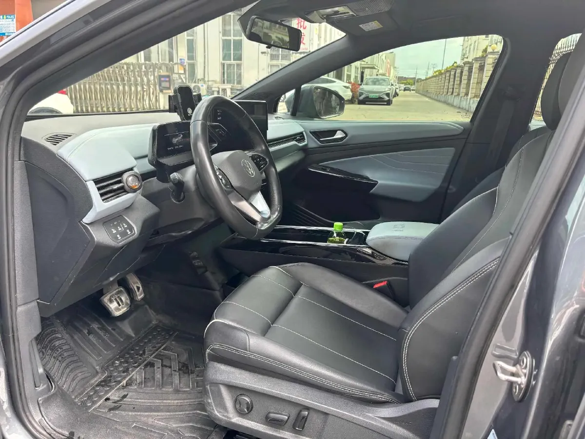 2022 Volkswagen ID.4 X BEV 83.4KWH,autocango,china used car exporter,china ev exporter,chinese used car exporter,chinese used ev exporter