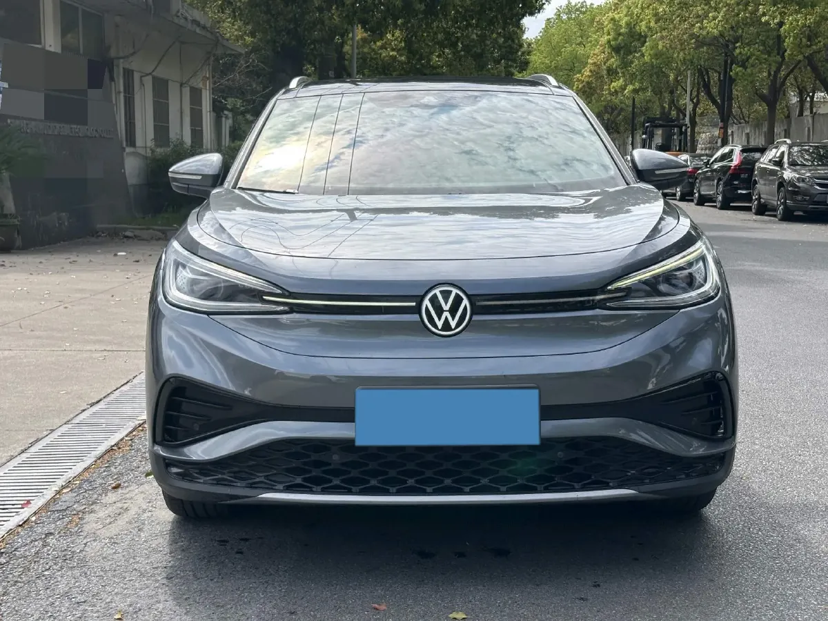 2022 Volkswagen ID.4 X BEV 83.4KWH,autocango,china used car exporter,china ev exporter,chinese used car exporter,chinese used ev exporter