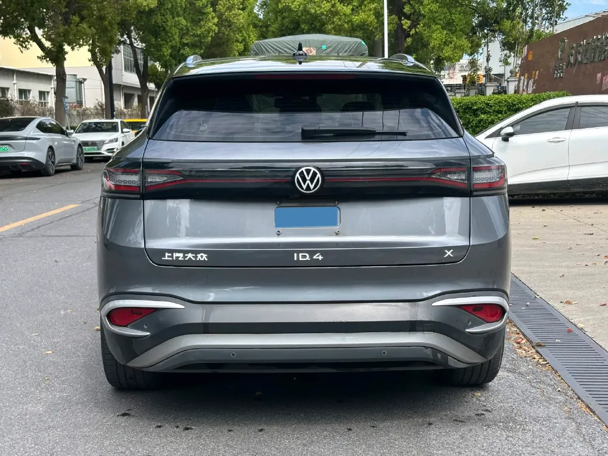 2022 Volkswagen ID.4 X BEV 83.4KWH,autocango,china used car exporter,china ev exporter,chinese used car exporter,chinese used ev exporter