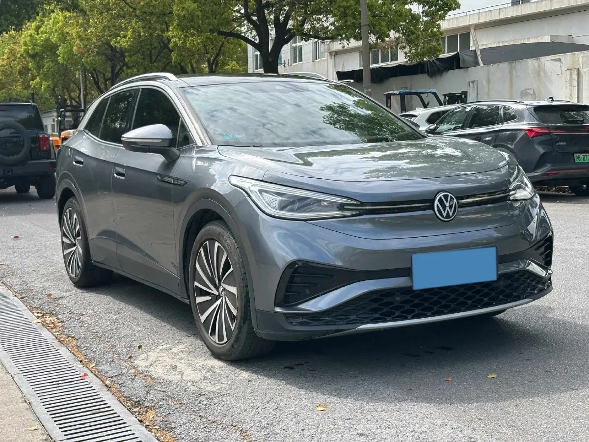 2022 Volkswagen ID.4 X BEV 83.4KWH,autocango,china used car exporter,china ev exporter,chinese used car exporter,chinese used ev exporter
