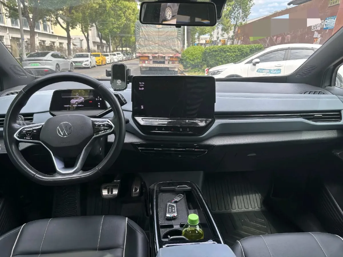 2022 Volkswagen ID.4 X BEV 83.4KWH,autocango,china used car exporter,china ev exporter,chinese used car exporter,chinese used ev exporter