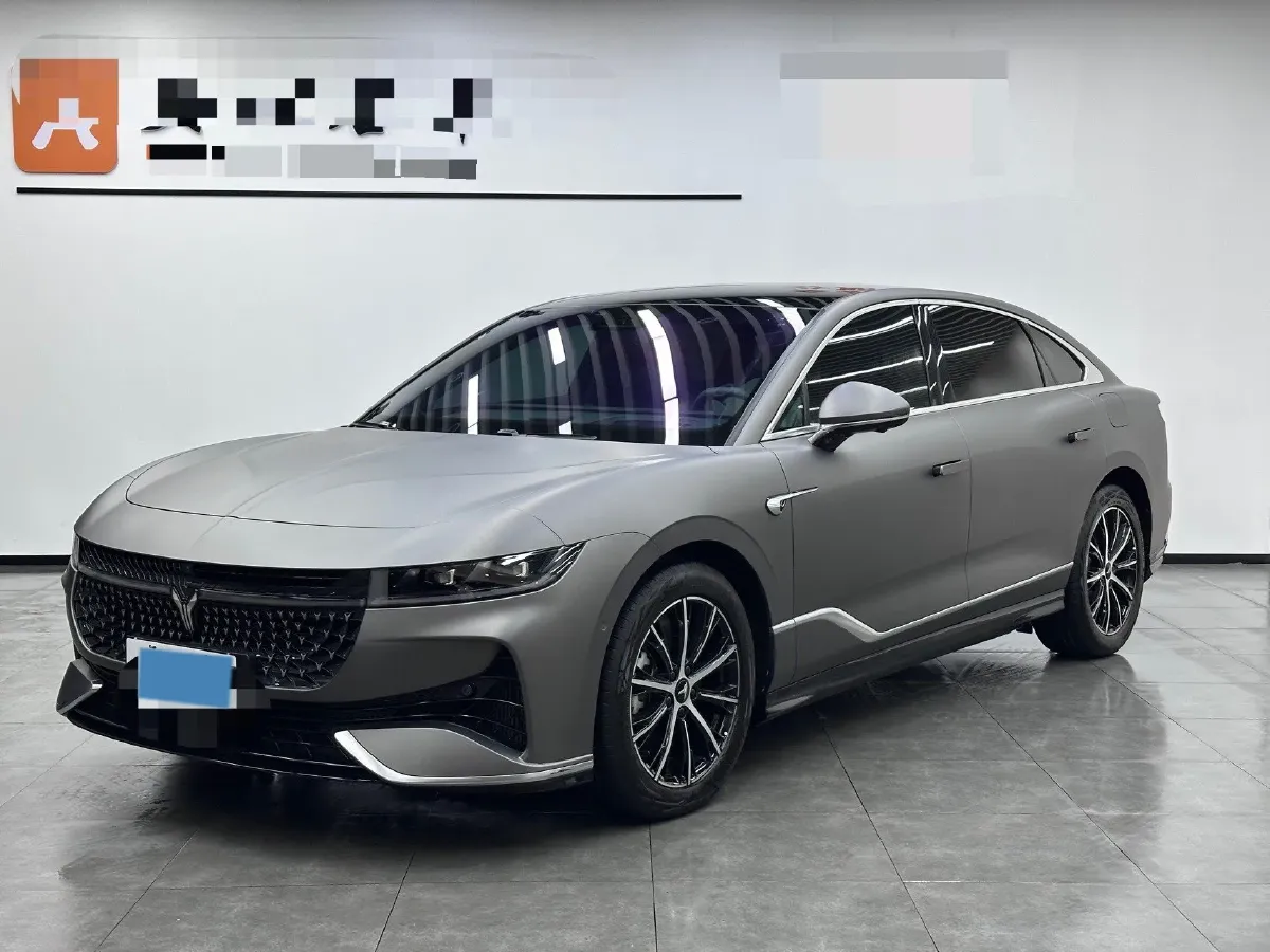 2024 Voyah ZhuiGuang 1.5T 136HP L4 PHEV 43KWH,autocango,china used car exporter,china ev exporter,chinese used car exporter,chinese used ev exporter