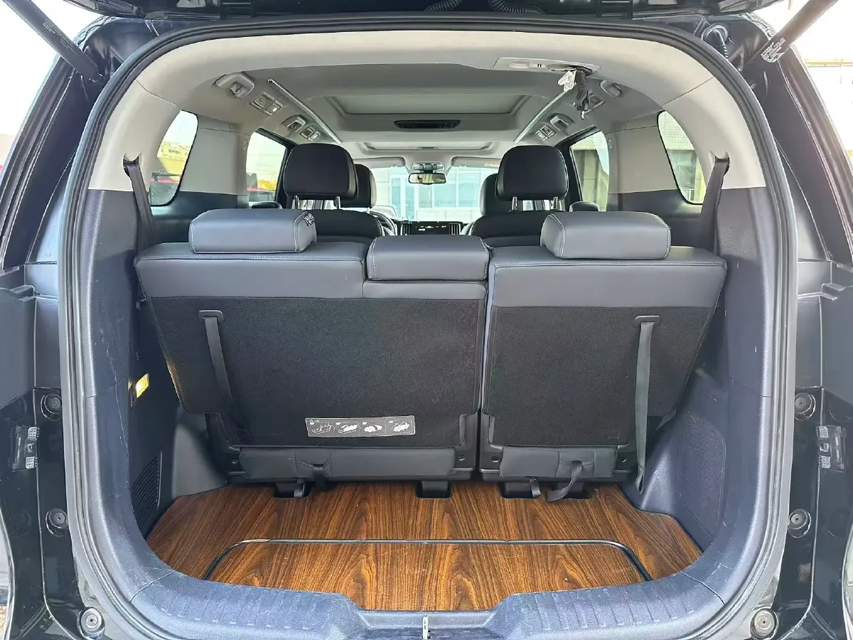 2021 GAC Trumpchi M8 2.0T 252HP L4 8AT,autocango,china used car exporter,china ev exporter,chinese used car exporter,chinese used ev exporter