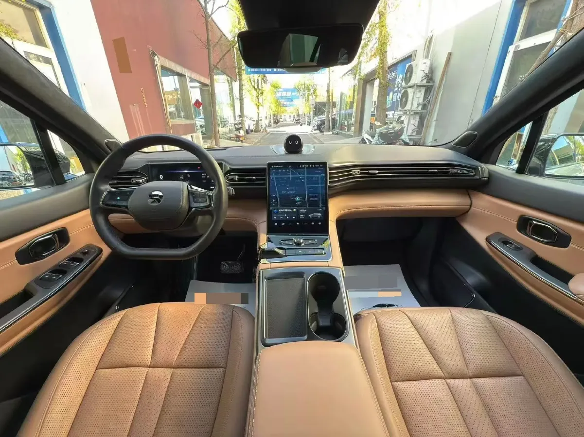 2020 NIO ES8 BEV 100KWH,autocango,china used car exporter,china ev exporter,chinese used car exporter,chinese used ev exporter