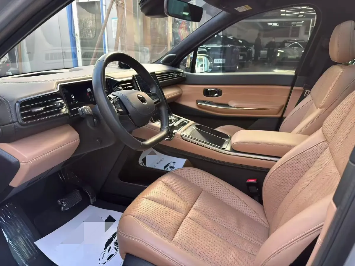 2020 NIO ES8 BEV 100KWH,autocango,china used car exporter,china ev exporter,chinese used car exporter,chinese used ev exporter