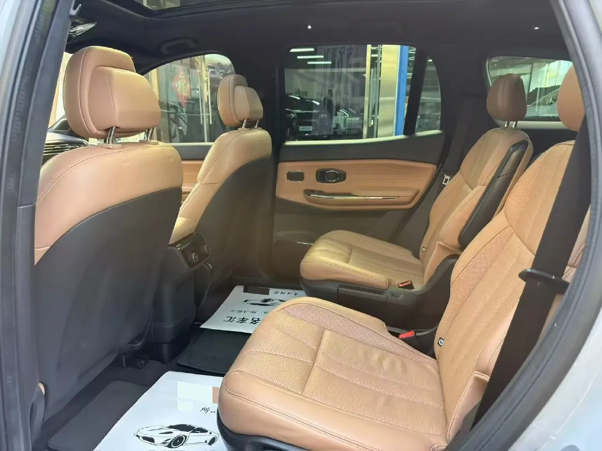 2020 NIO ES8 BEV 100KWH,autocango,china used car exporter,china ev exporter,chinese used car exporter,chinese used ev exporter