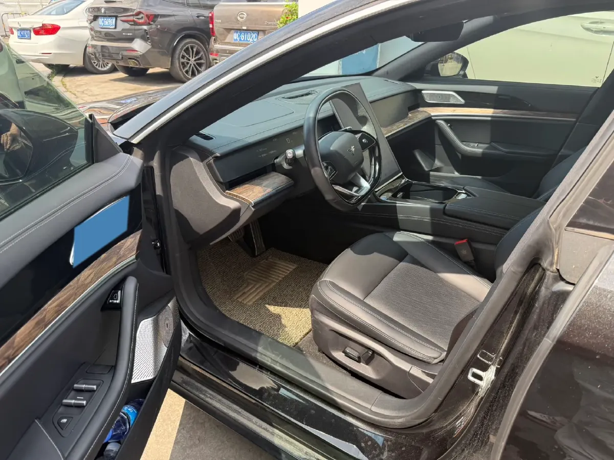 2023 BYD Song Plus BEV 71.8KWH,autocango,china used car exporter,china ev exporter,chinese used car exporter,chinese used ev exporter