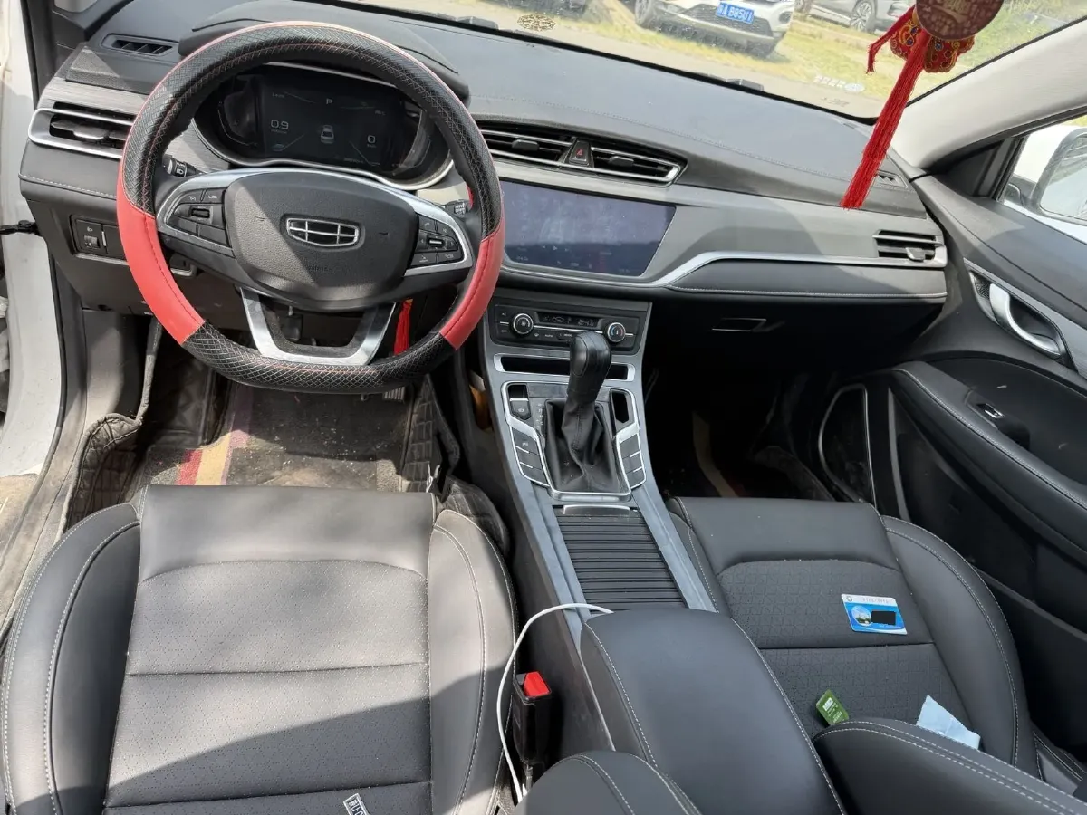 2021 Geely Emgrand 1.5L 109HP L4 CVT,autocango,china used car exporter,china ev exporter,chinese used car exporter,chinese used ev exporter