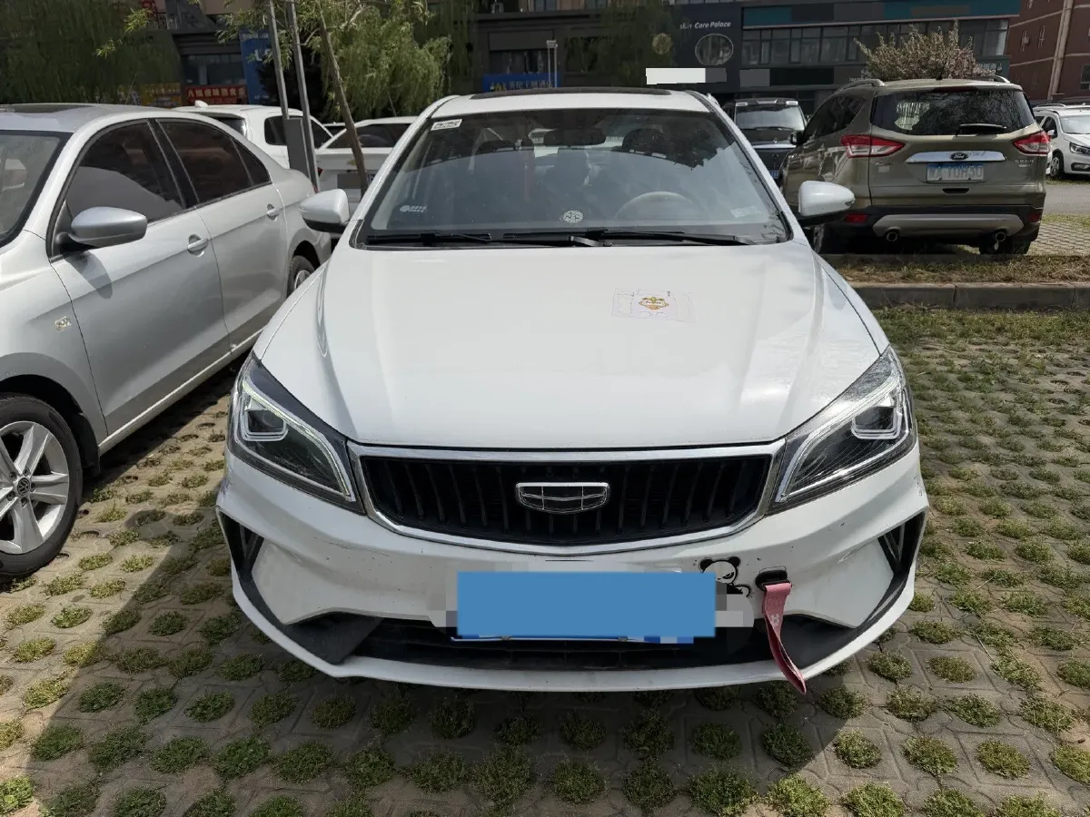 2021 Geely Emgrand 1.5L 109HP L4 CVT,autocango,china used car exporter,china ev exporter,chinese used car exporter,chinese used ev exporter