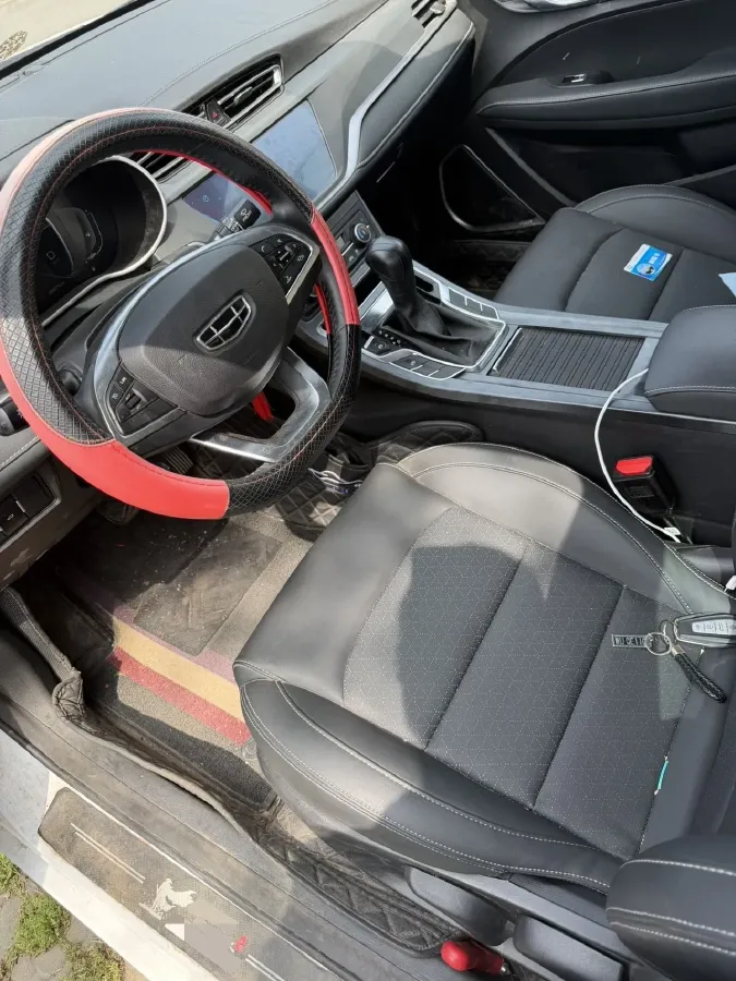 2021 Geely Emgrand 1.5L 109HP L4 CVT,autocango,china used car exporter,china ev exporter,chinese used car exporter,chinese used ev exporter