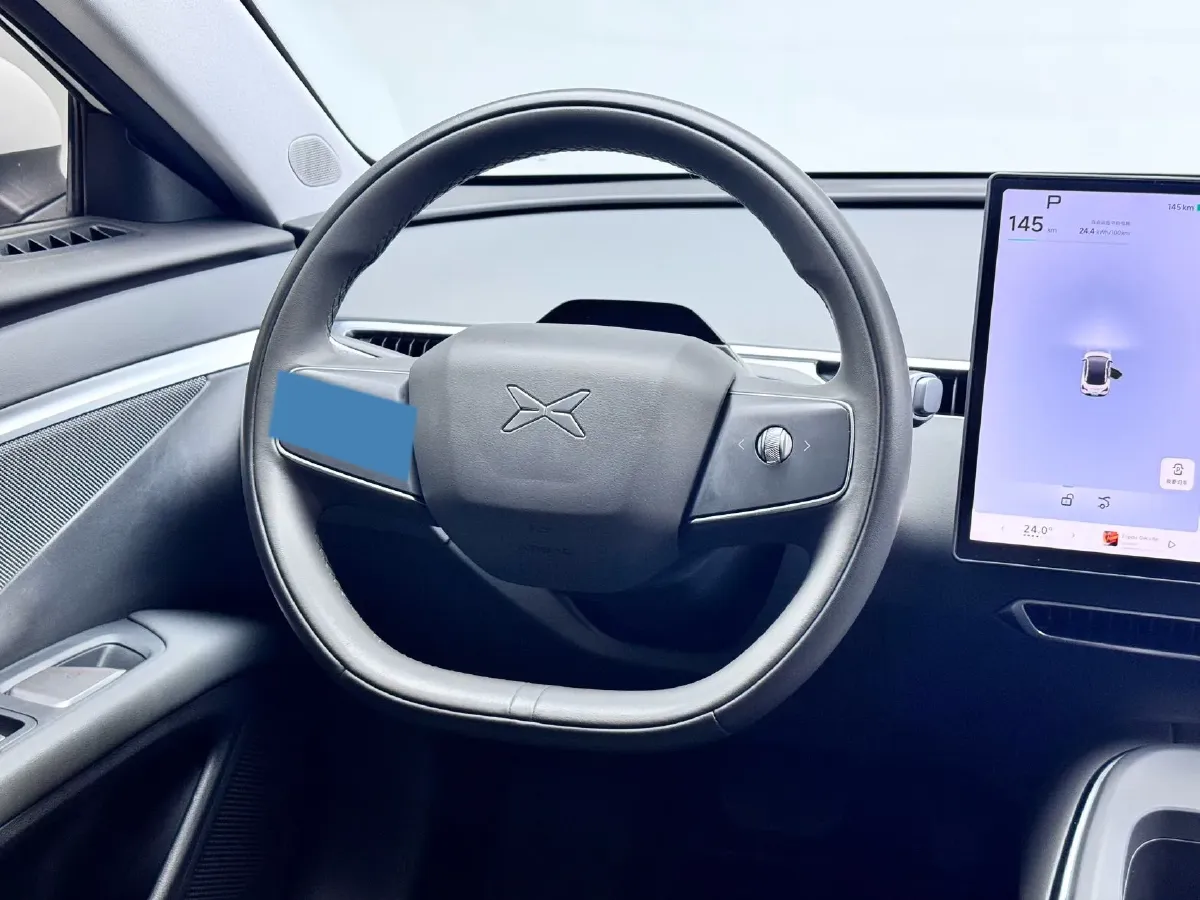 2024 Xpeng MONA M03 BEV 62.2KWH,autocango,china used car exporter,china ev exporter,chinese used car exporter,chinese used ev exporter